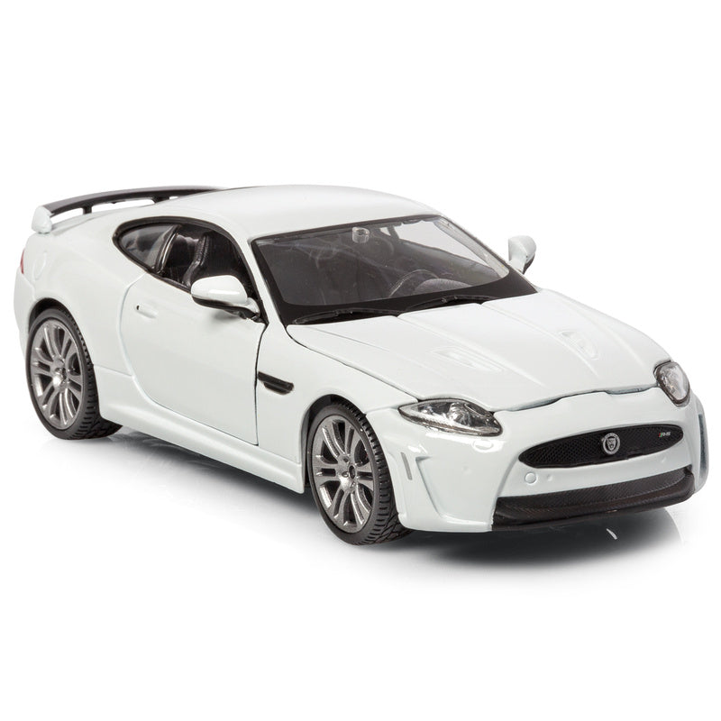 1:24 Jaguar XKR-S