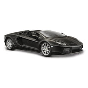 1:24 LAMBORGINI AVENTADOR ROADSTER