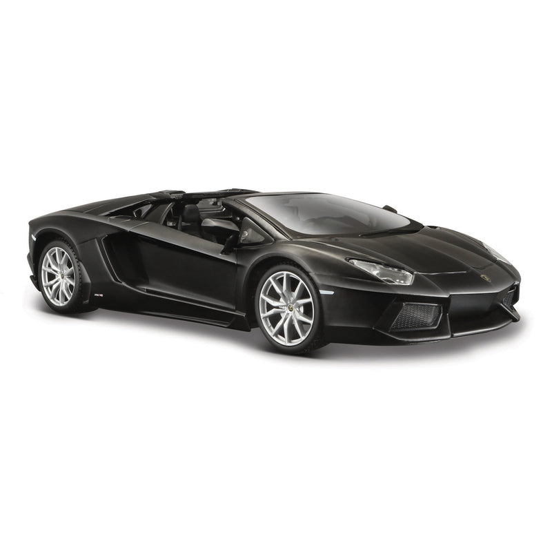 1:24 LAMBORGINI AVENTADOR ROADSTER