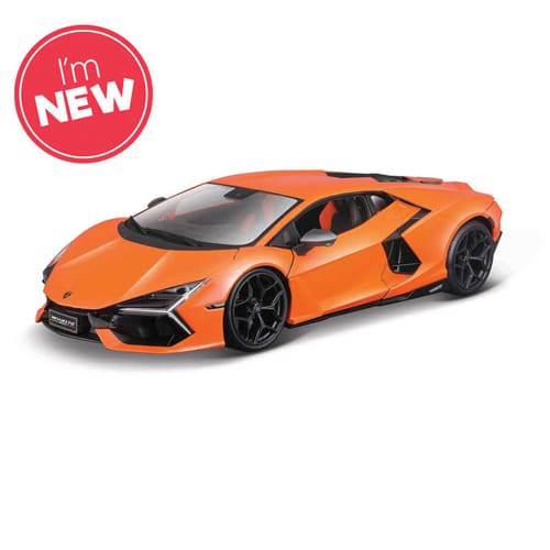 1:24 Lamborghini Revuelto