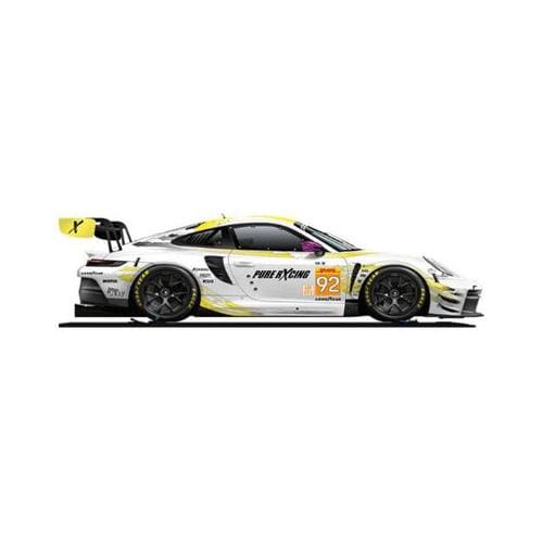 1:24 Manthey Purerxcing Porsche 911 GT3 R #92
