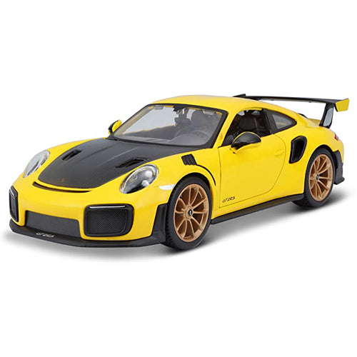 1:24 Porsche 911 Gtr Rs