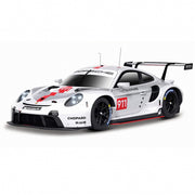 1:24 Porsche 911 Rsr Gt