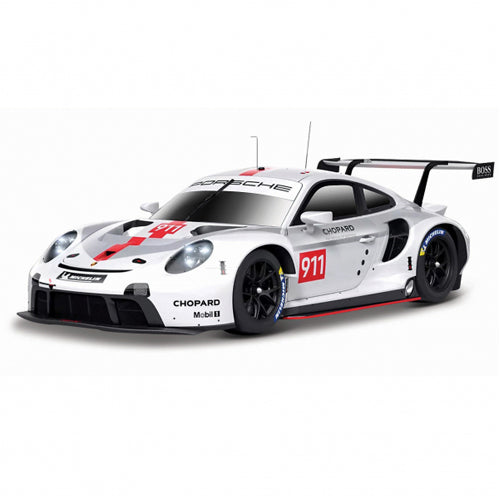 1:24 Porsche 911 Rsr Gt