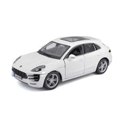1:24 Porsche Macan