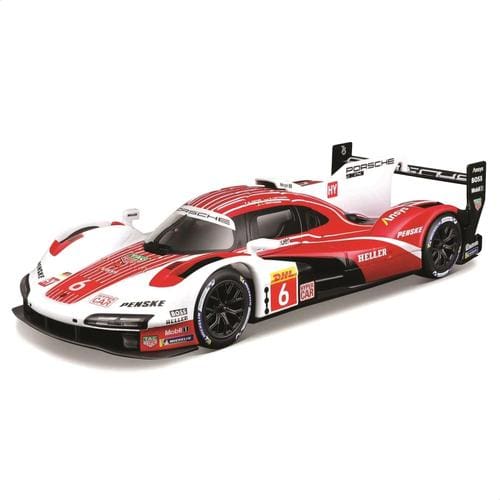 1:24 Porsche Penske Porsche 963 #6