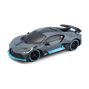1:24 Premium Remote Control Bugatti Divo
