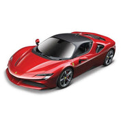 1:24 Premium Remote Control Ferrari SF90 Stradale