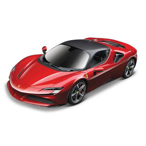 1:24 Premium Remote Control Ferrari SF90 Stradale