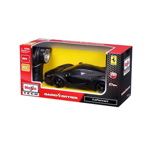 1:24 Rc Laferrari 2.4ghz