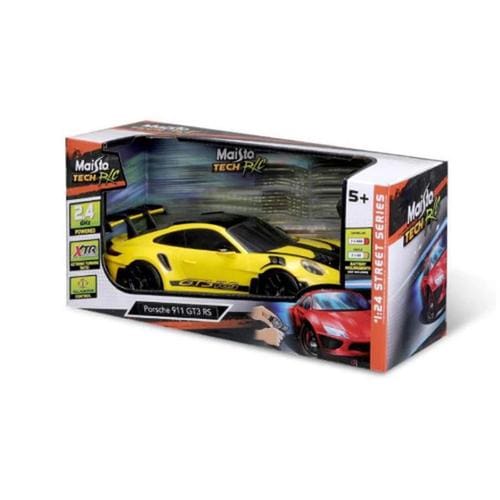 1:24 Rc Porsche 911 GT3 RS 2.4GHz