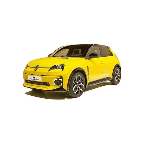 1:24 Renault 5 E-Tech