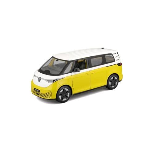 1:24 VW Volkswagen ID Buzz Kit
