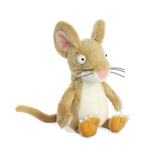 Gruffalo: Mouse 7" Plush