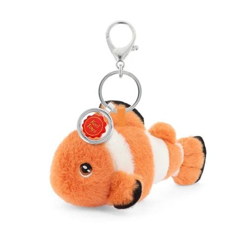 12cm Keeleco Bag Charm Clownfish