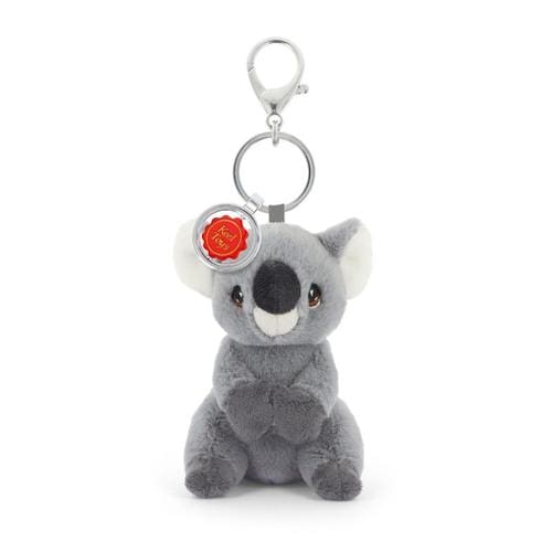 12cm Keeleco Bag Charm Koala