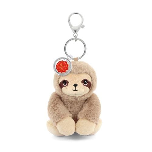 12cm Keeleco Bag Charm Sloth