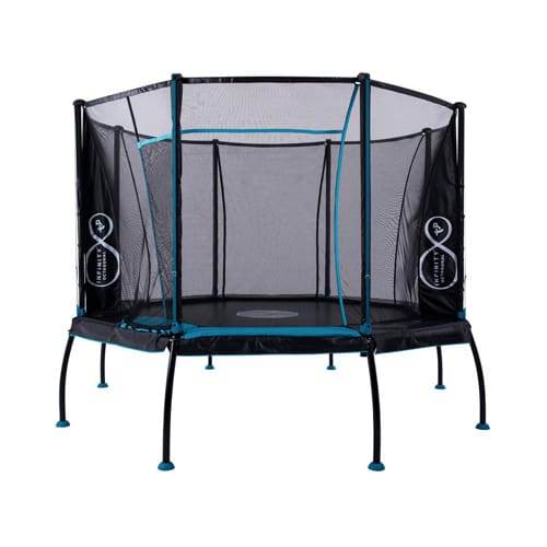 12ft Infinity Octagonal