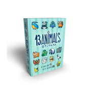 13 Animals