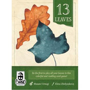 13 Leaves