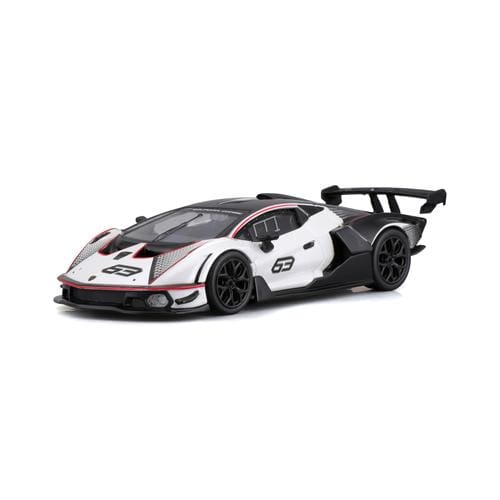 1:32 Lamborghini Essenza SCV12 White