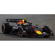 1:43 F1 Red Bull Racing RB21 2025 Tsunoda In 12Pc Dispenser