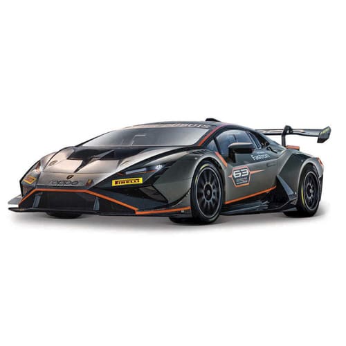 1:43 Lamborghini Huracan Super Trofeo Evo2