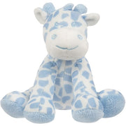 14cm Blue Bing Bing with Rattle