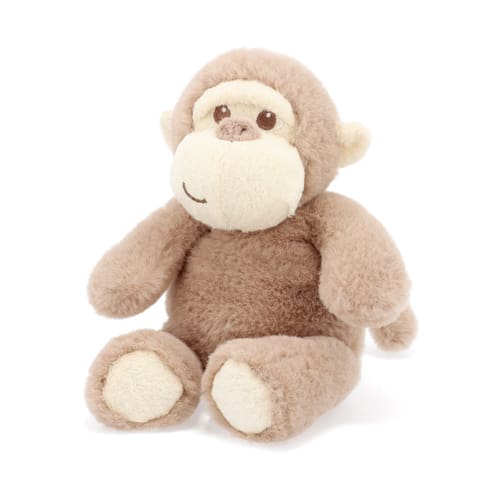 14cm Keeleco Baby Marcel Monkey