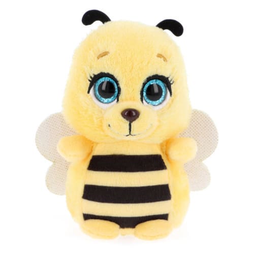 14cm Motsu Bumble Bee