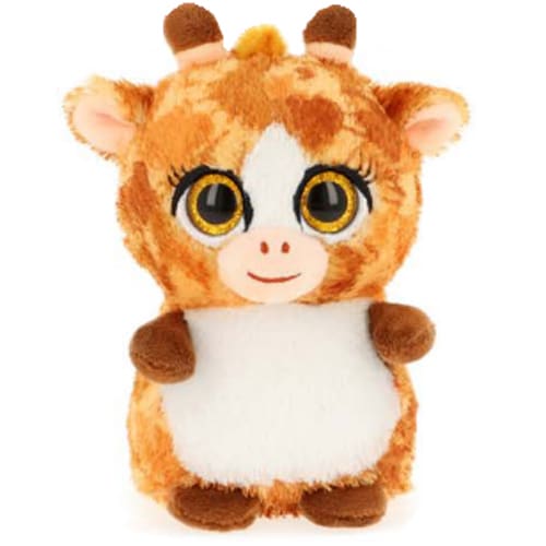 14cm Motsu Giraffe