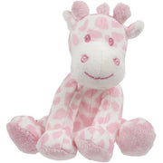 14cm Pink Bing Bing with Rattle