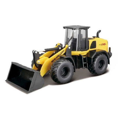1:50 New Holland W170D Wheel Loader
