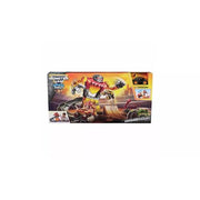 1:64 Smash & Bash Playset