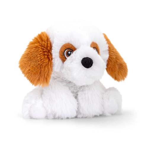 16cm Keeleco Adoptable World Cockapoo