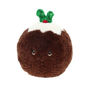 16cm Keeleco Christmas Pudding