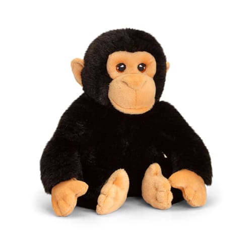 18cm Keeleco Chimp