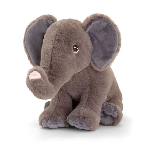 18cm Keeleco Elephant