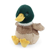 18cm Keeleco Mallard Duck