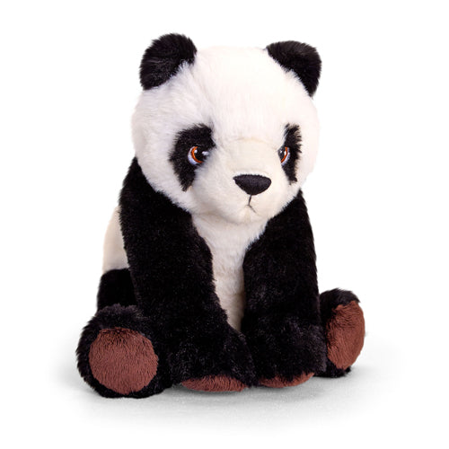 18cm Keeleco Panda