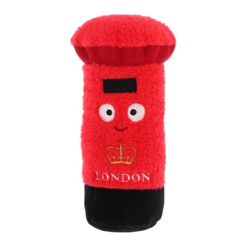 18cm Keeleco Post Box
