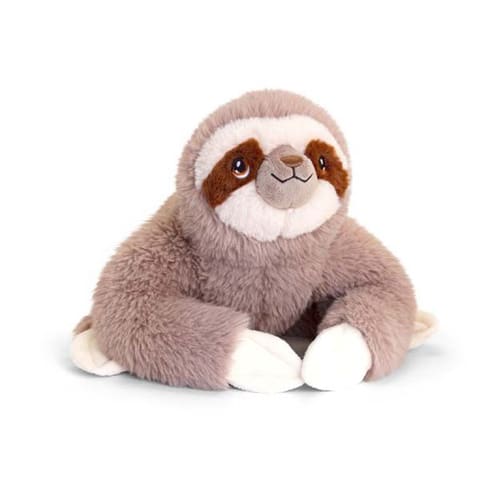 18cm Keeleco Sloth