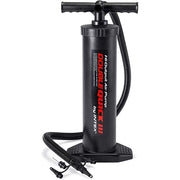 19" Double Quick III Hand Pump