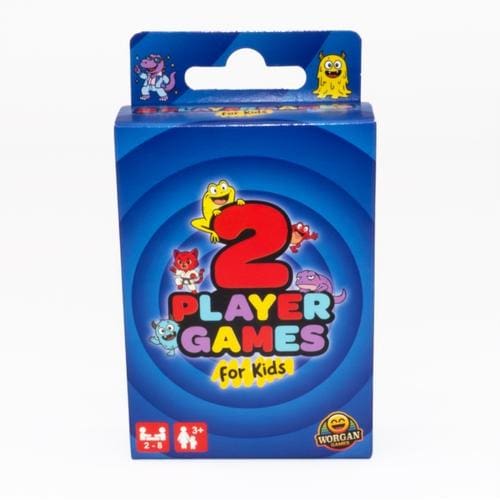 2 Player Games For Kids