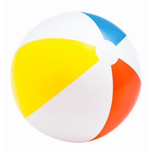 20" Glossy Ball