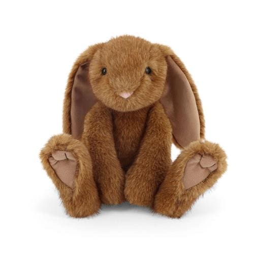 20cm Keeleco Enchanted World Brown Bunny
