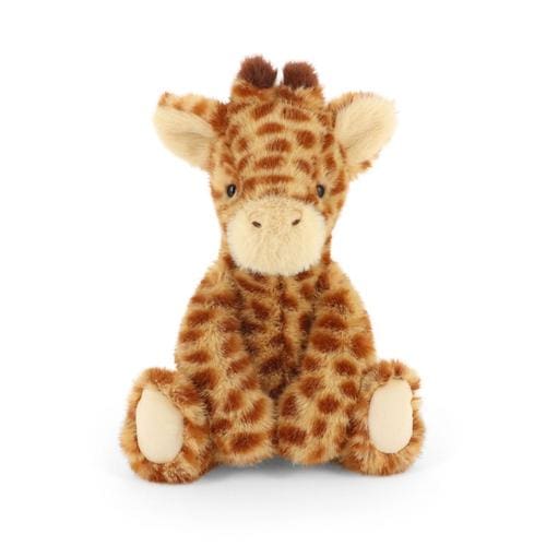 20cm Keeleco Enchanted World Giraffe