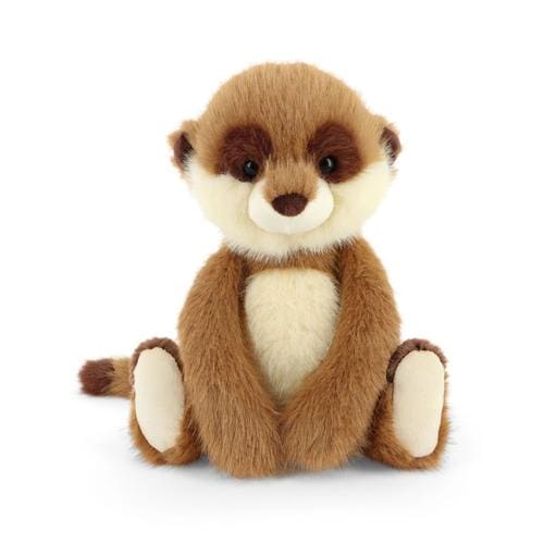 20cm Keeleco Enchanted World Meerkat