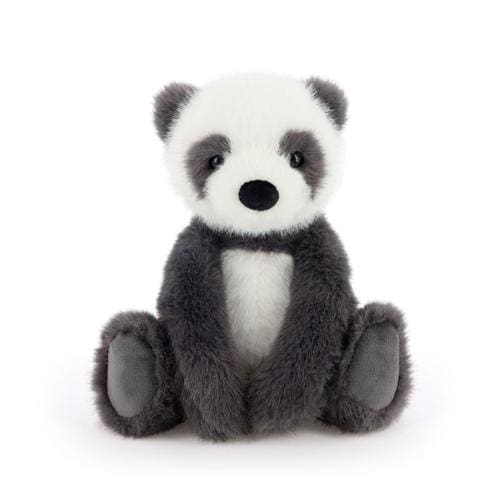 20cm Keeleco Enchanted World Panda