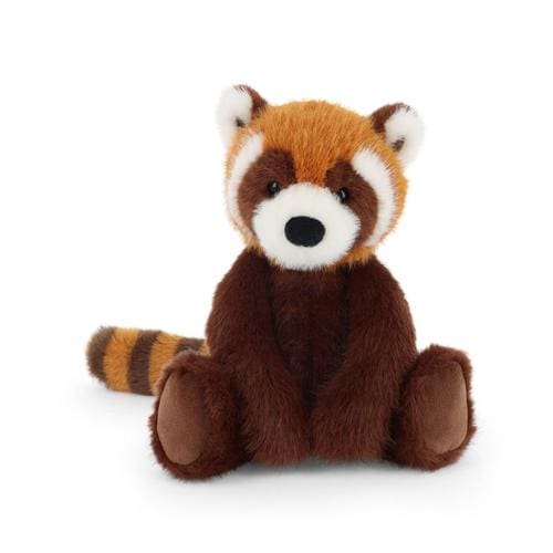 20cm Keeleco Enchanted World Red Panda